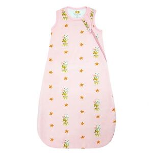 ••NWT Roo and Bear Bamboo Baby Sleep Sack Supersoft 6-18 months Circus Panda